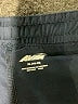 Avia Black Shorts Size 16 - photo 3