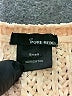 Pure Rebel 100% Cotton Solid Pink Pullover Sweater Size S - photo 7