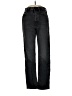 Mother Black Jeans Size 25 waist - photo 1
