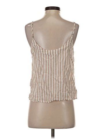 Abercrombie & Fitch Sleeveless Blouse (view 2)