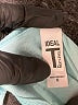 Ideal T Teal Tank Top Size M - photo 7