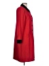 Kasper A.S.L. Red Coat Size 10 - photo 4