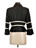 Sportmax Black Blazer Size 10 - photo 2