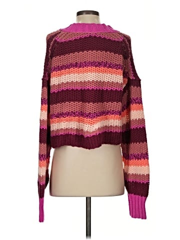 Free People Pullover Sweater (view 2)