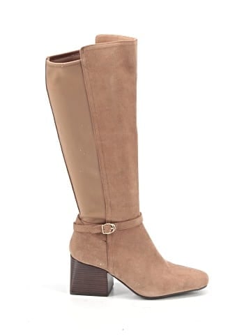 Blondo Boots (view 1)