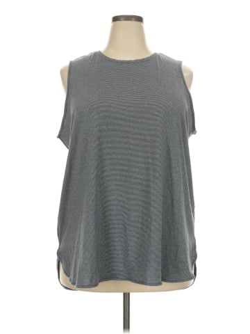Lands' End Sleeveless Top (view 1)