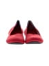 ROTHY'S Color Block Red Flats Size 8 - photo 2