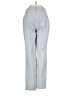 Nike 100% Polyester Solid Gray Casual Pants Size 2 - photo 2