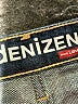 Denizen from Levi's Blue Denim Skirt Size 30 waist (estimated) - photo 4