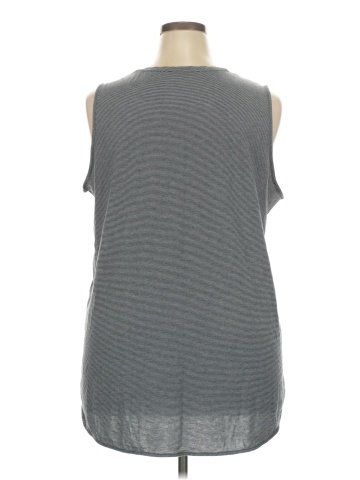 Lands' End Sleeveless Top (view 2)