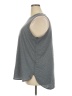 Lands' End Gray Sleeveless Top Size 2X - photo 5