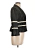 Sportmax Black Blazer Size 10 - photo 4