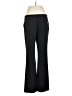 Calvin Klein Solid Black Dress Pants Size 6 - photo 2
