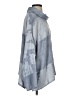 Junee Blue Poncho Size S - photo 4