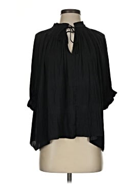 Current Air 3/4 Sleeve Blouse (view 1)