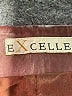 Excelled Burgundy Casual Pants Size 24 waist - photo 4