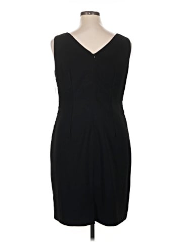 Donna Ricco Cocktail Dress (view 2)