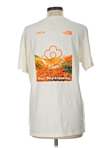 The North Face Short Sleeve T-Shirt (view 2)