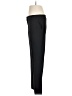 Calvin Klein Solid Black Dress Pants Size 6 - photo 5