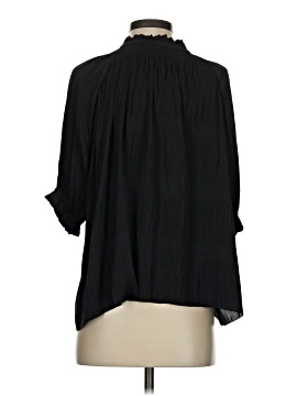 Current Air 3/4 Sleeve Blouse (view 2)