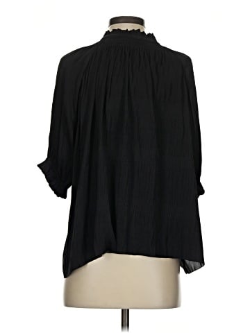 Current Air 3/4 Sleeve Blouse (view 2)