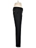 Calvin Klein Solid Black Dress Pants Size 6 - photo 4