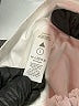 Balance Athletica 100% Polyester White Jacket Size L - photo 6