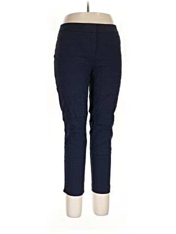 Kaari Blue Dress Pants (view 1)
