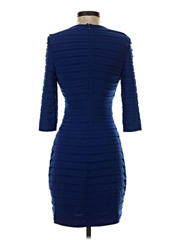Adrianna Papell Cocktail Dress (view 2)