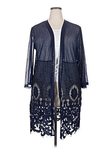 Forgotten Grace Cardigan (view 1)
