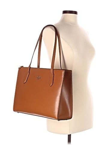 Coach Tote (view 2)