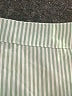 Unbranded 100% Polyester Green Long Sleeve Blouse Size L - photo 4