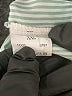 Unbranded 100% Polyester Green Long Sleeve Blouse Size L - photo 5