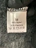 Unbranded Black Blazer Size M - photo 6