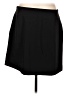 Tommy Hilfiger Solid Black Casual Skirt Size 12 - photo 2