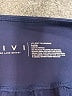 LIVI Solid Blue Active Pants Size 14 Plus - photo 7