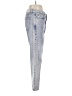 Closed 100% Cotton Hearts Blue Jeans Size 27 waist - photo 4