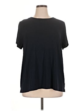 J.Jill Short Sleeve T-Shirt (view 1)