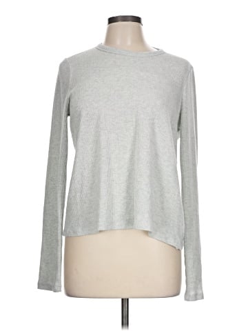 Spiritual Gangster Pullover Sweater (view 1)