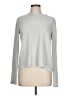 Spiritual Gangster Silver Pullover Sweater Size L - photo 1