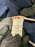J.Crew 100% Cotton Blue Jacket Size XS - photo 7