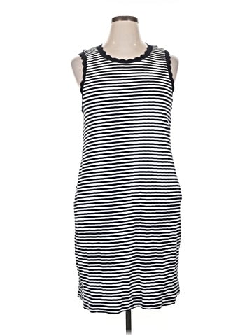Ann Taylor LOFT Casual Dress (view 1)