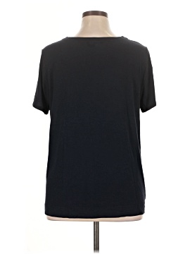 J.Jill Short Sleeve T-Shirt (view 2)