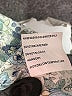 Assorted Brands Blue Short Sleeve Blouse Size S (estimated) - photo 9