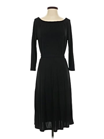 Lands' End Casual Dress (view 1)