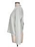 Spiritual Gangster Silver Pullover Sweater Size L - photo 5