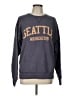 Prairie Mountain Gray Sweatshirt Size L - photo 1