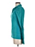 Lululemon Athletica Teal Long Sleeve Top Size 6 - photo 5