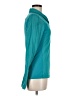 Lululemon Athletica Teal Long Sleeve Top Size 6 - photo 4