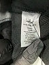 Lulus 100% Polyurethane Black Jacket Size XS - photo 7